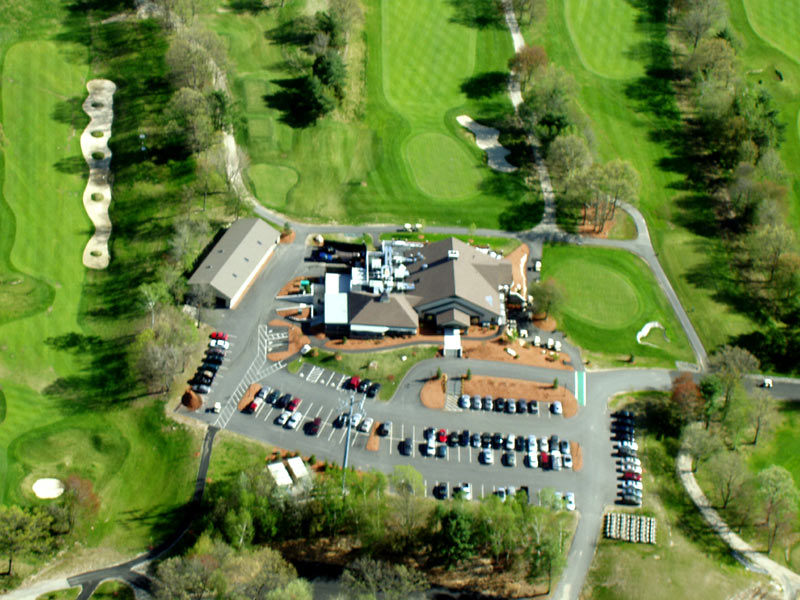 hopkinton country club course layout